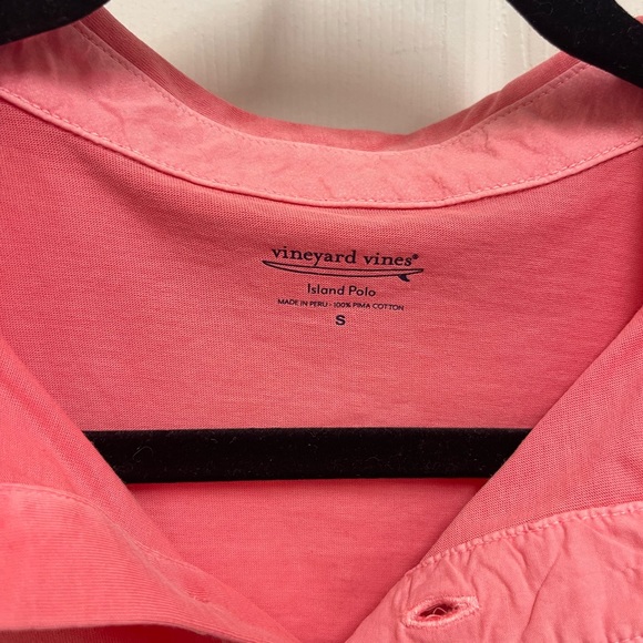 Vineyard Vines Island Polo - Picture 4 of 9